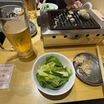 Osaka Yakiniku Horumon Futago Shinjuku Kabukicho Ten - 