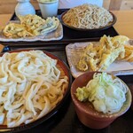 Udon Sono - 