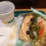 Subway Kokuraekiten - 