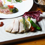 BARA dining -IBARAKI sense- - 