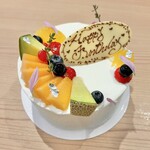 Patisserie CHIRORI - 