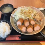 Yakuzen Nabe Buta Shabu Senmon Ten Nishitani - 