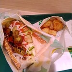 SUBWAY Kopisu Kichijojiten - 