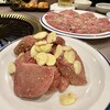 Ooyama Yakiniku - 厚切りタン