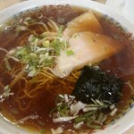 Ramen Maruhira - 