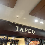 TAPEO Otemachi Ten - 