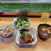 Totono Mise - ラフティー定食