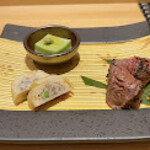 Shinagawa Sushi Matsumoto - 