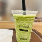 CAFE de CRIE Nagoya Mitsui Building Kitakan Ten - 