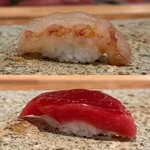 Sushi Yasaka - 