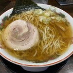 Nagamachi Ramen Tagajo Ten - 