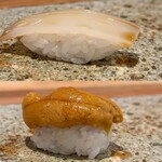 Sushi Yasaka - 