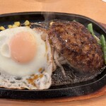 Steak no Kuishinbo Ebisu Ten - 