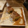 Sumibi Yakitori Sakamori Kitashinchi Hondori Ten - 