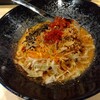 Wai - 胡麻カラ味噌　汁なし担々麺