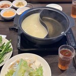 Shabu Yo Iontaun Koriyama Ten - 