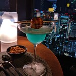 40 Sky Bar & Lounge - 