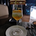 40 Sky Bar & Lounge - 