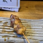 Sumibi Yakitori Torijin - 