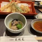 Tempura Tokoro Kyorynsen - 