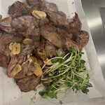 Kobe Sannomiya Steak Teppanyaki Tsuya - 