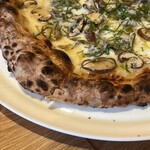 PIZZERIA　DE　NAPULE - 