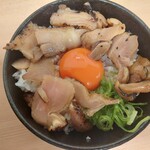 らぁ麺 にし田 - 