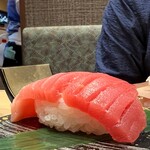 Cho Gourmet Kaiten Sushi Musashimaru Kosai Ten - 