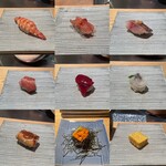 Sushi Minoshichi - 