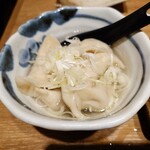 Nikujiru Gyoza no Dandadan Yaesu Ten - 