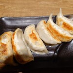 Nikujiru Gyoza no Dandadan Yaesu Ten - 