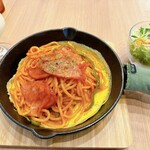 Cafe Aoyama Kurashiki Nakasho Ten - 