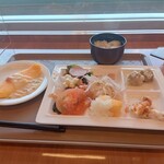 Restaurant La Veranda Apa Hoteru & Rizoto Yokohama Bei Tawa - 