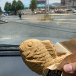 Taiyaki Kobo Tarou - たい焼き280円