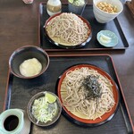 Soba Shin - 