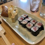 Tsukasa Sushi - 