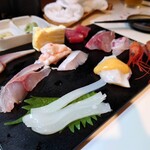 Sushi Masa - 