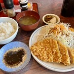 Tonkatsu Warashikko - 