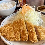 Tonkatsu Warashikko - 