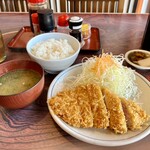 Tonkatsu Warashikko - 