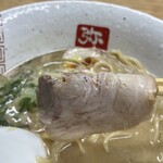 Ramen Yashichi - 