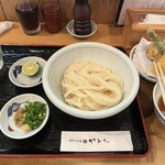 手打うどん かとう - 