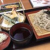 愉楽庵 - 料理写真: