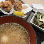 日本橋焼餃子 極 - 