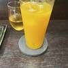 とんかつ comocchi - ドリンク写真:堀田さんちのみかんジュース