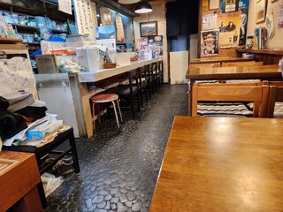 Chichibu Hanten - 店内のご様子