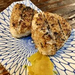 Robata Yaki Marukin - 