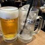 九州炭火酒場 ばってん - 