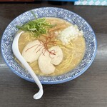 Noko Toripaitan Ramen Mensho Nabesuke Machida Ten - 