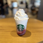 STARBUCKS COFFEE Kuzha Mo-Ru Hananomo-Ru Ten - 